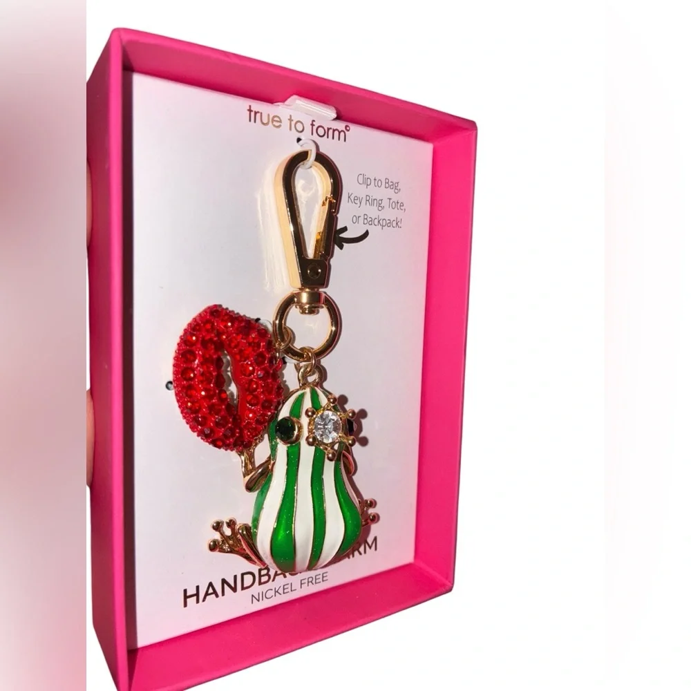 Betsey Johnson true form