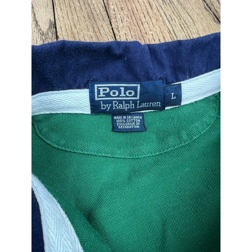 Polo Ralph Lauren fast shipping