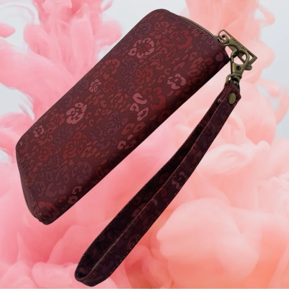 Travelon rfid blocking