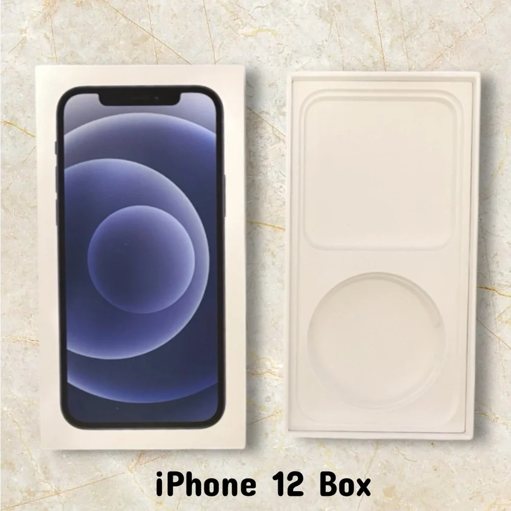 Apple bundle empty
