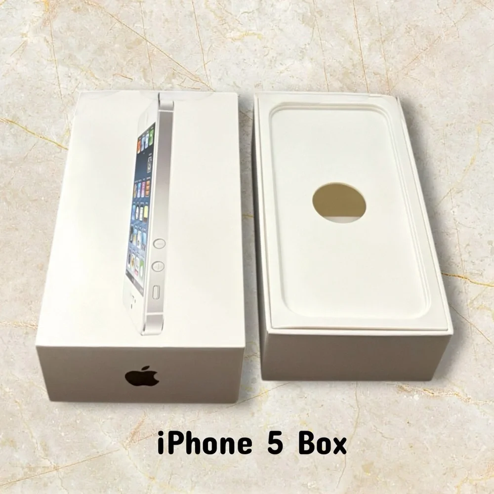 Apple bundle empty