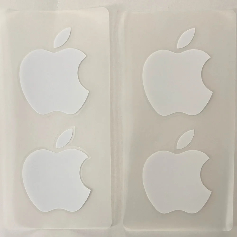 Apple bundle empty