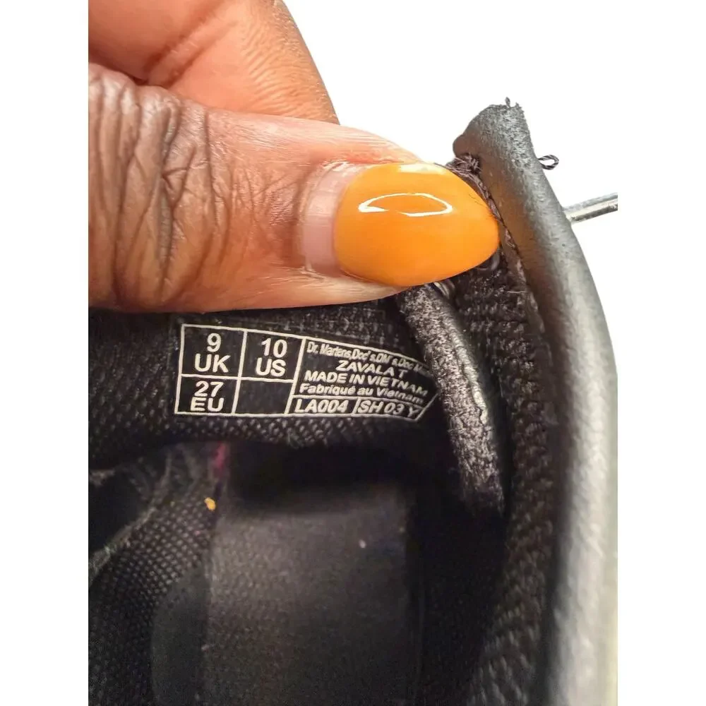 Dr. Martens convenient ready