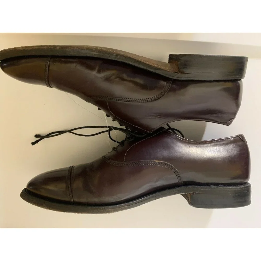 Allen Edmonds allen edmonds