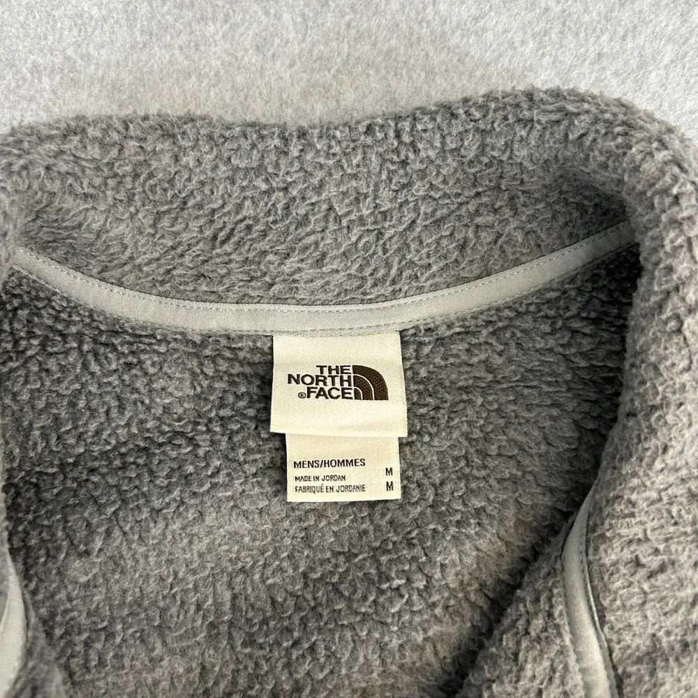 The North Face thank you