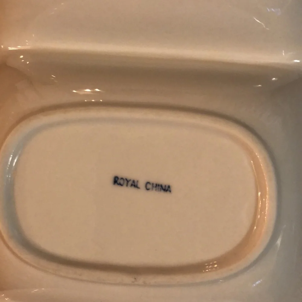 Royal China 15 long