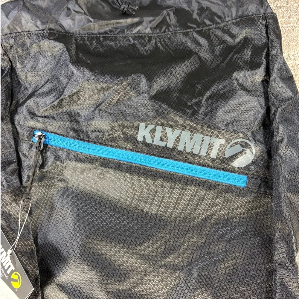 Klymit solution day