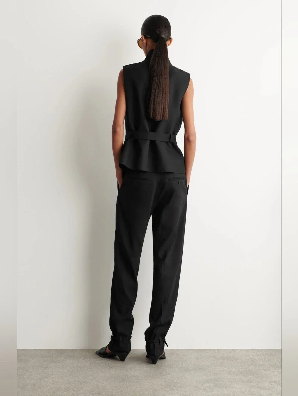 COS these modern