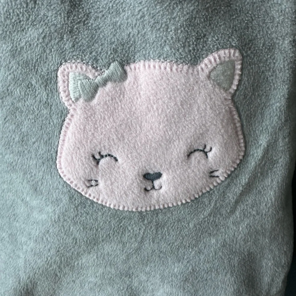 Carters carter’s gray