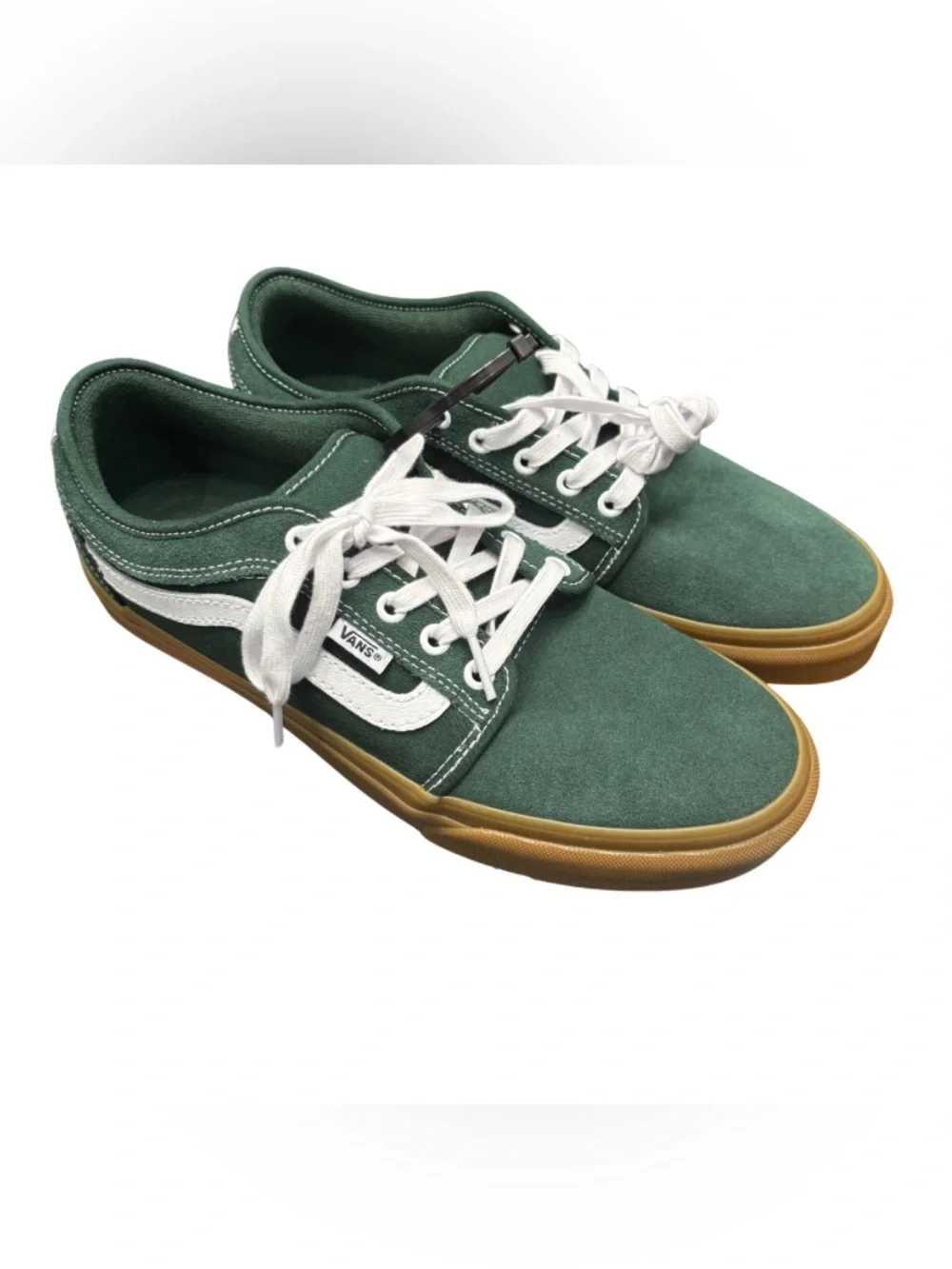 Vans classic low