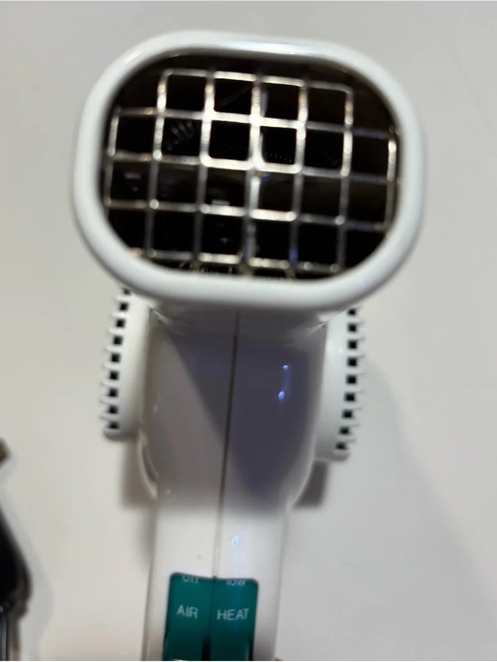 clairol salon hairdryer