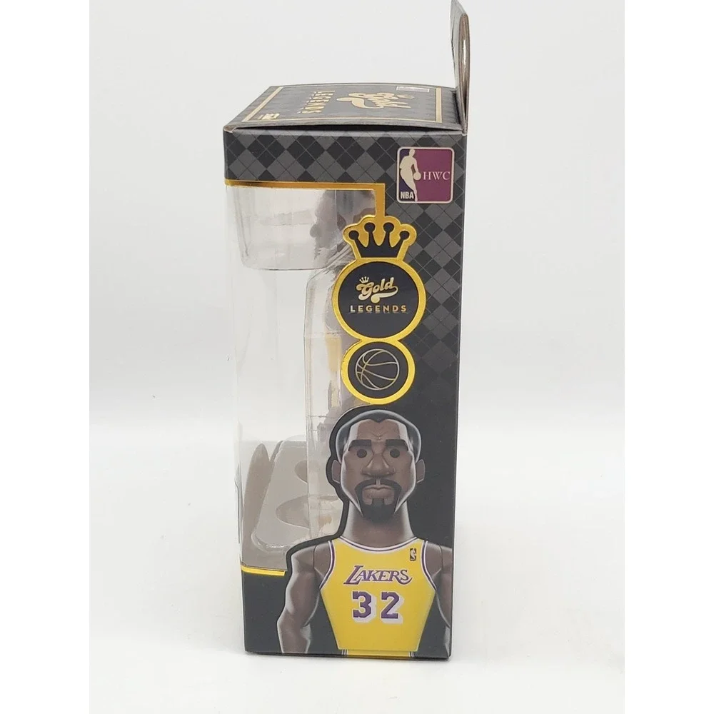 Funko johnson inch