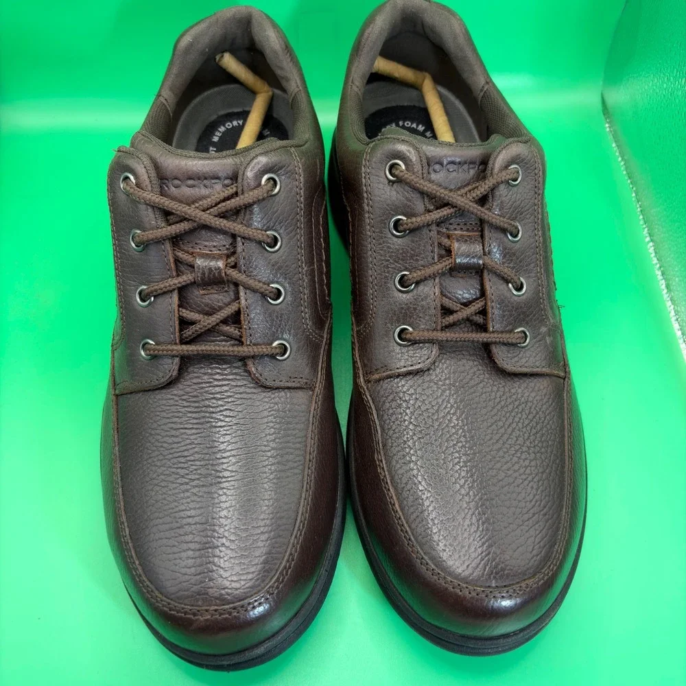 Rockport slip resistant