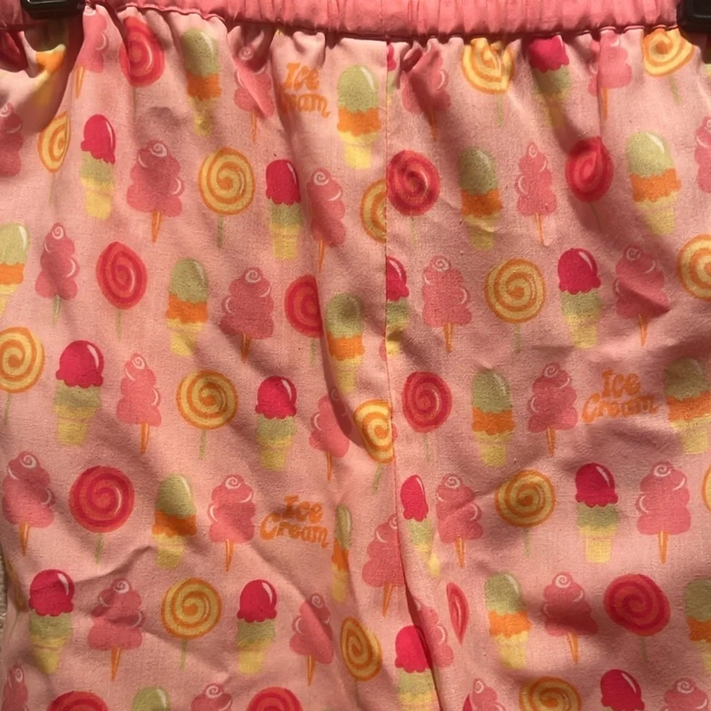 Gymboree 5” laying
