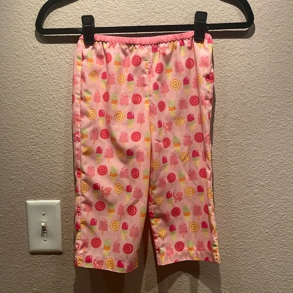Gymboree print 13 inseam