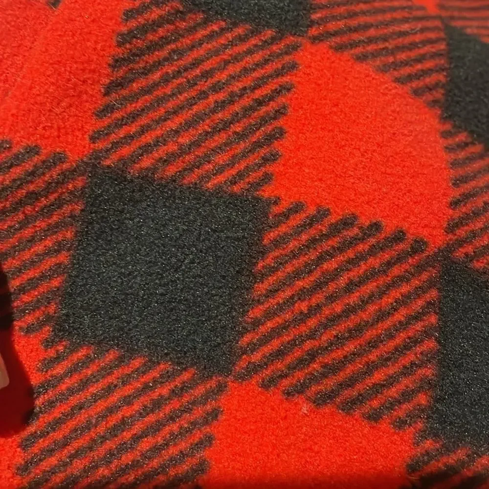 Carters carters red