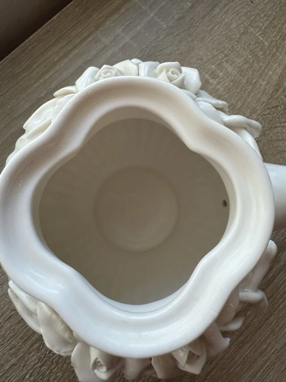 Grace Tea Ware teapot great