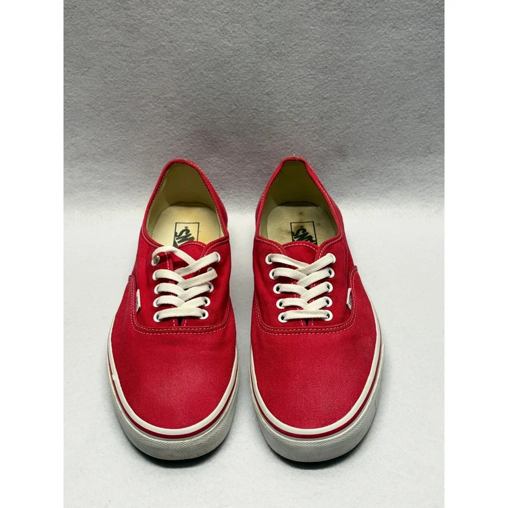 Vans authentic low