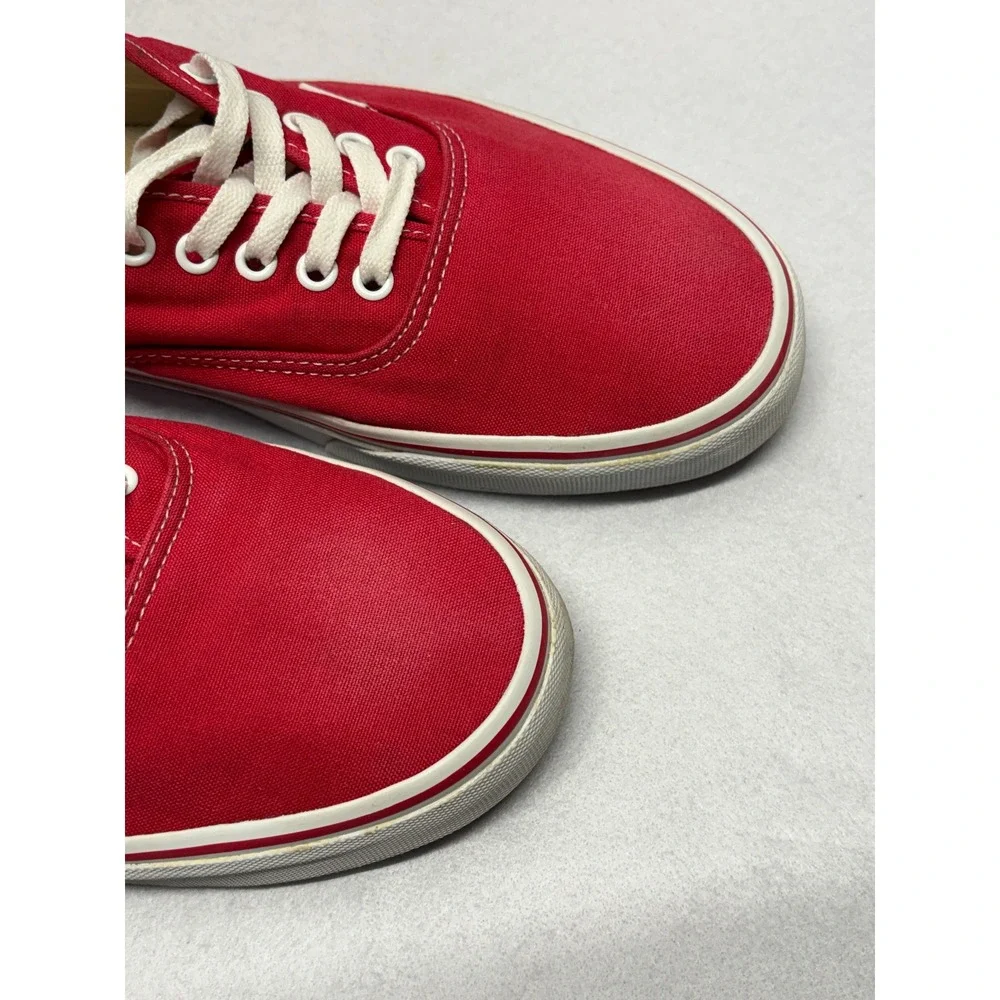 Vans authentic low