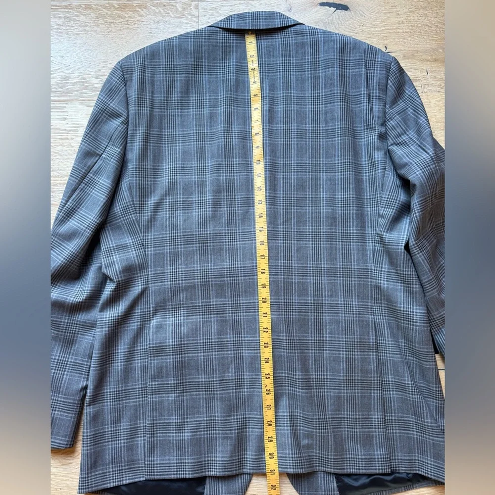 Hugo Boss elevate your