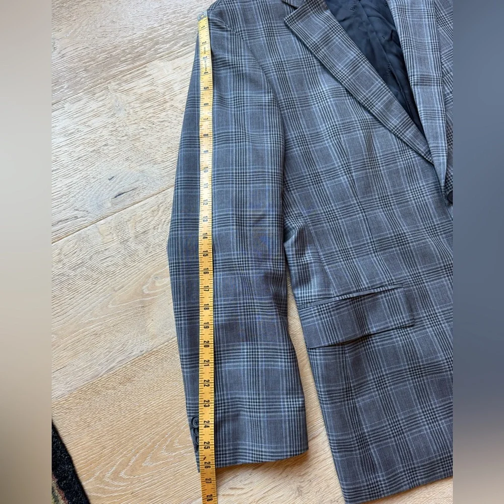Hugo Boss elevate your