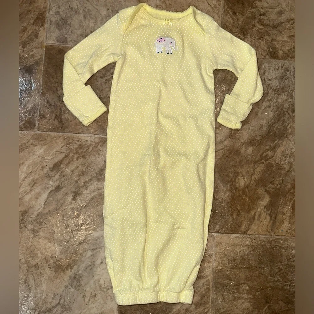 Carters carter’s baby