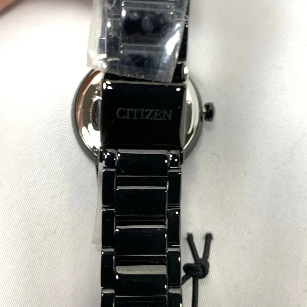 Citizen quartz watch