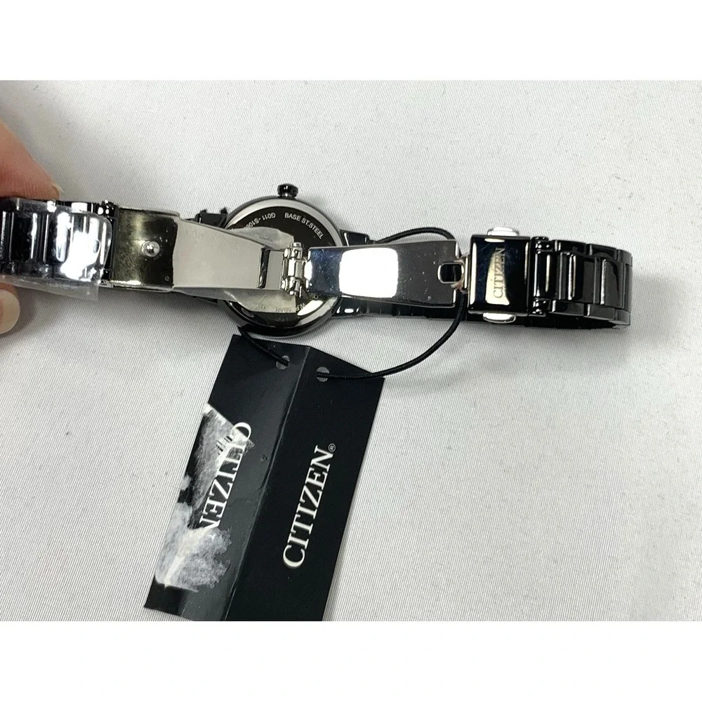 Citizen quartz watch