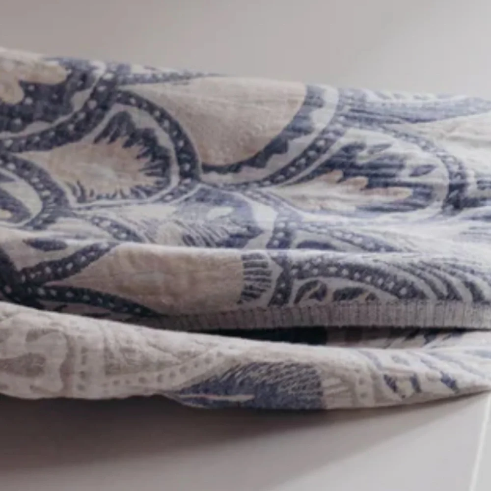 Anthropologie earth friendly
