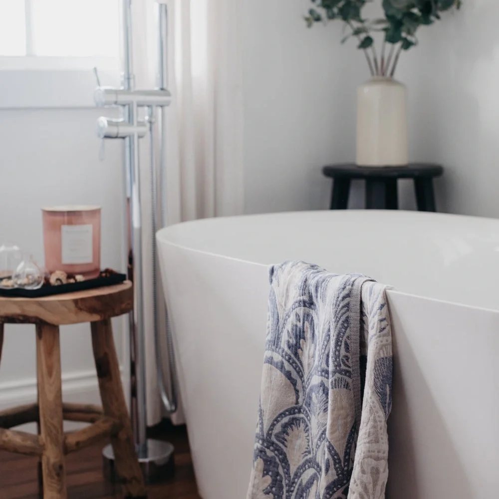 Anthropologie earth friendly