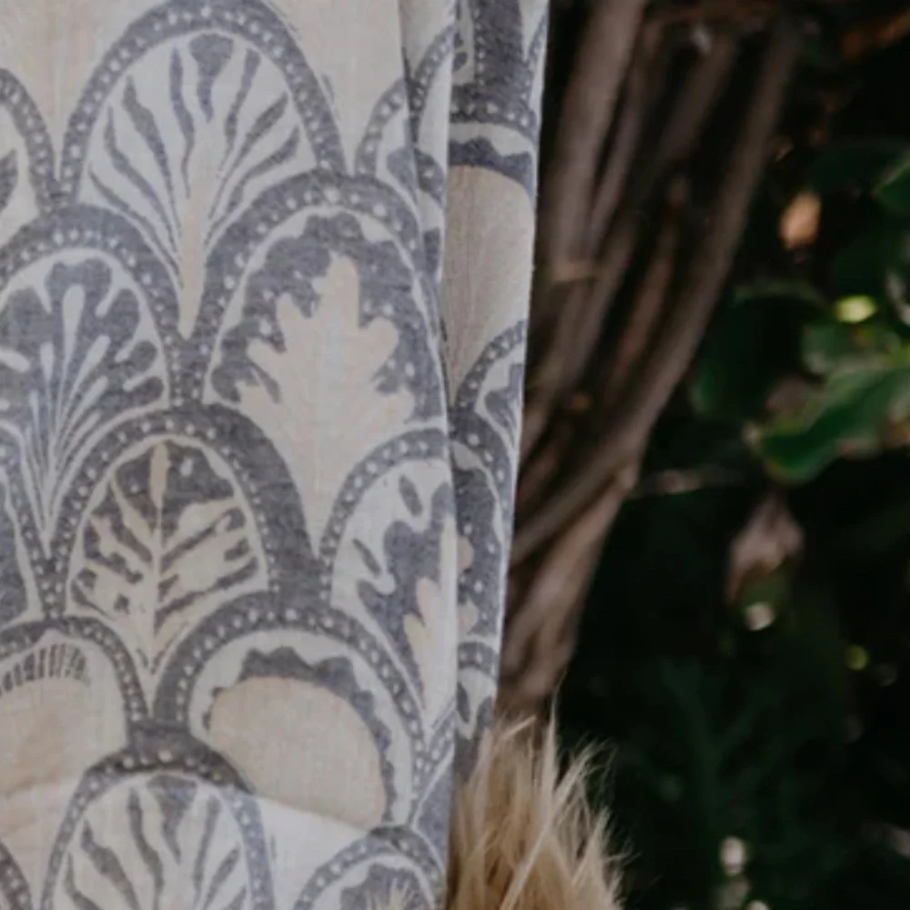 Anthropologie earth friendly