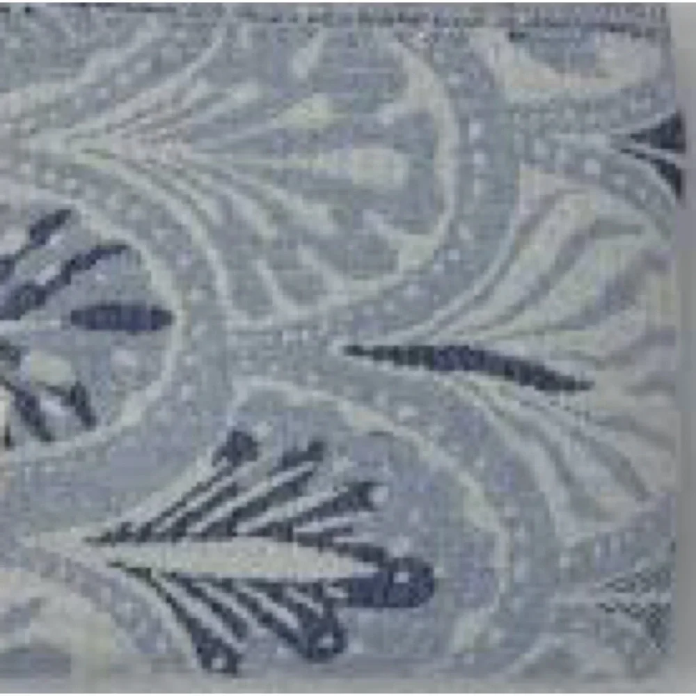 Anthropologie earth friendly