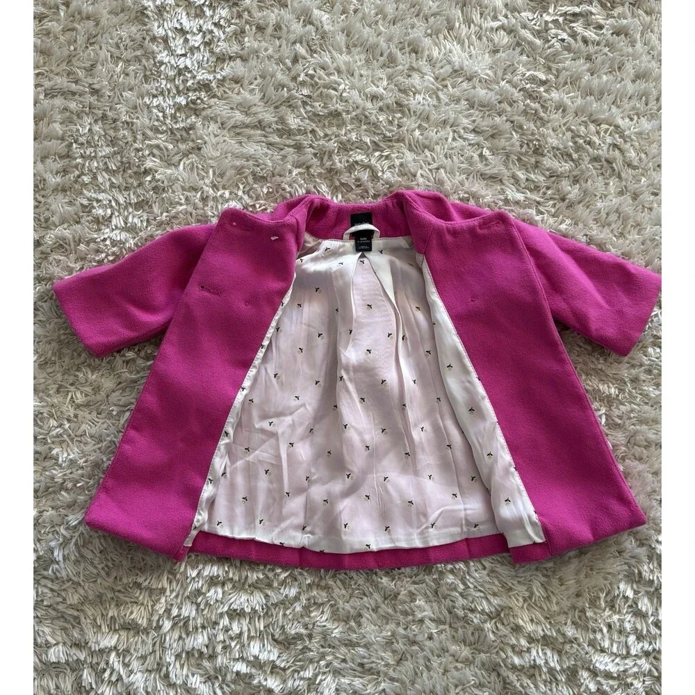 GAP baby pink