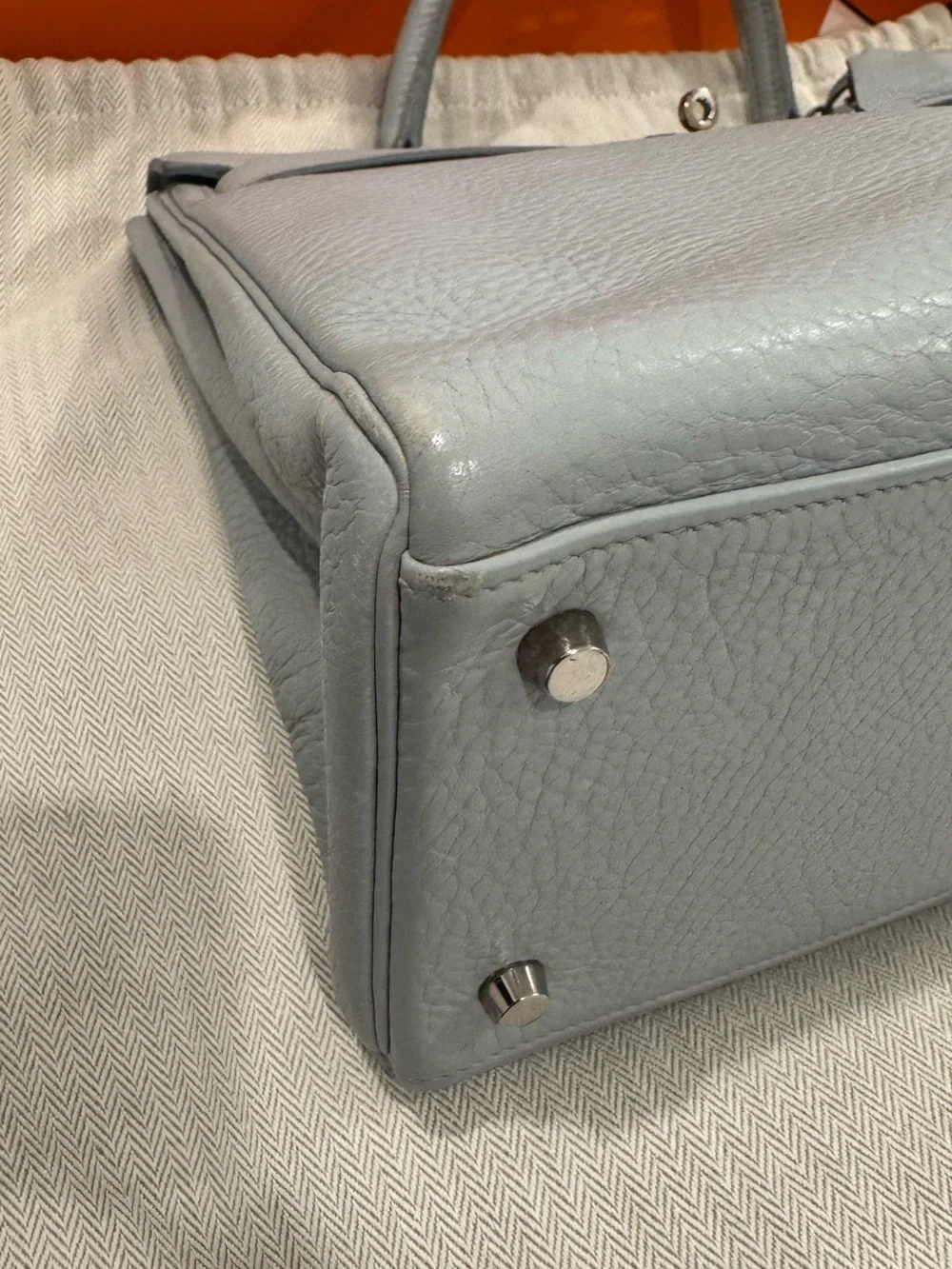 N/A hermes kelly