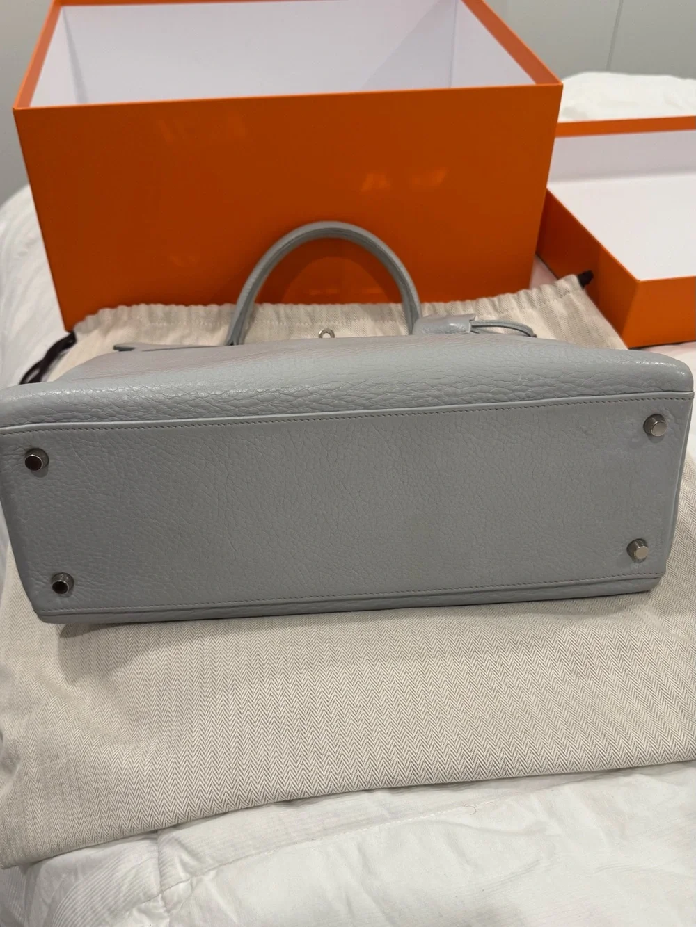 N/A hermes kelly