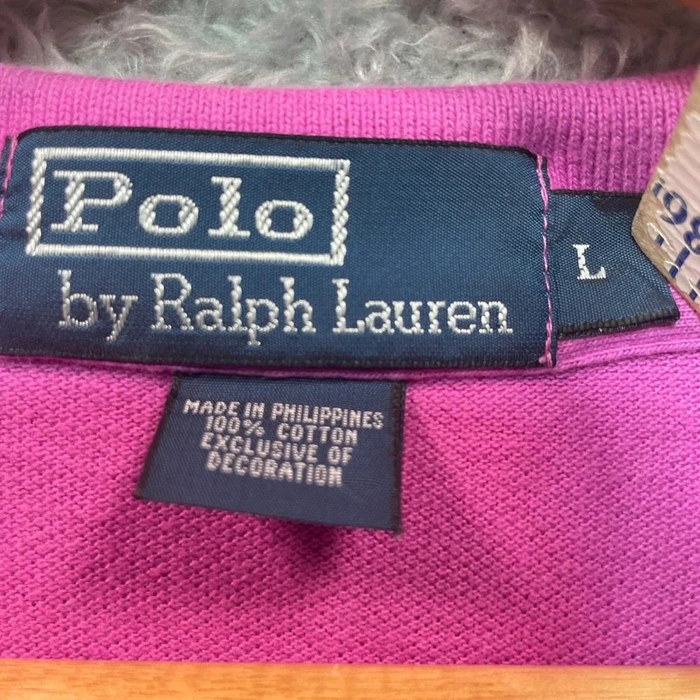 Polo Ralph Lauren polo ralph