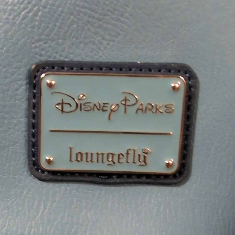 Loungefly celebrate festive