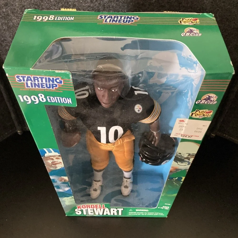 Kenner this 1998