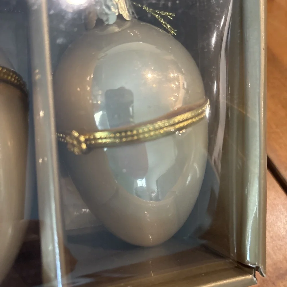 Regency inch glass