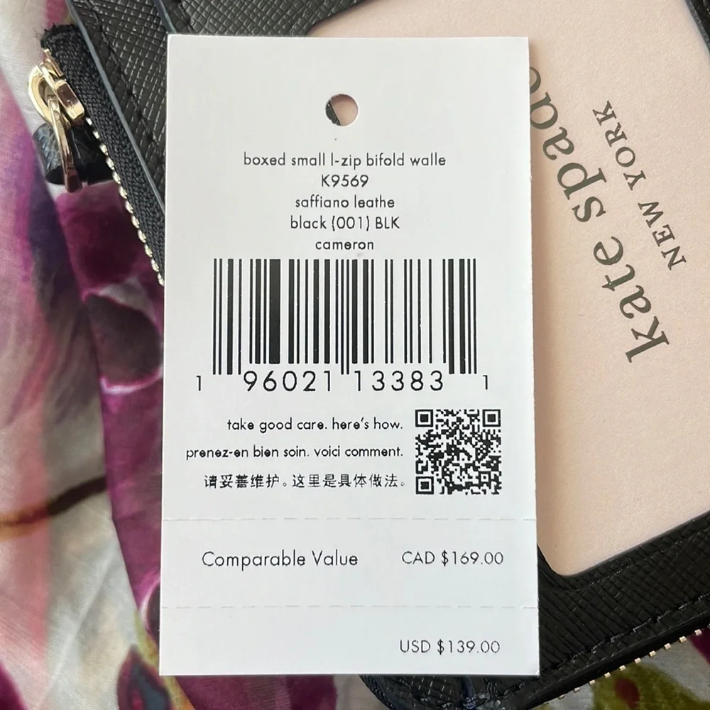 kate spade brand new