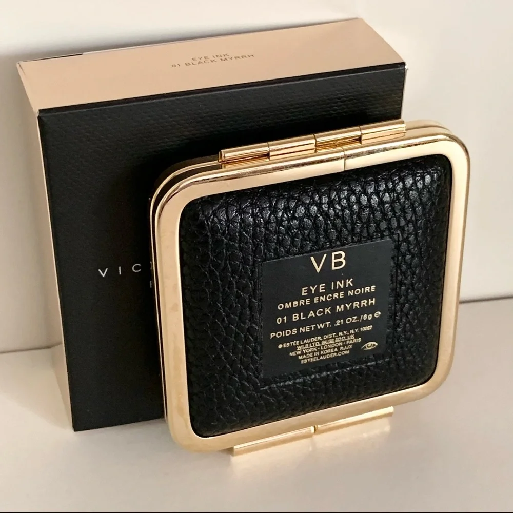 Victoria Beckham new box
