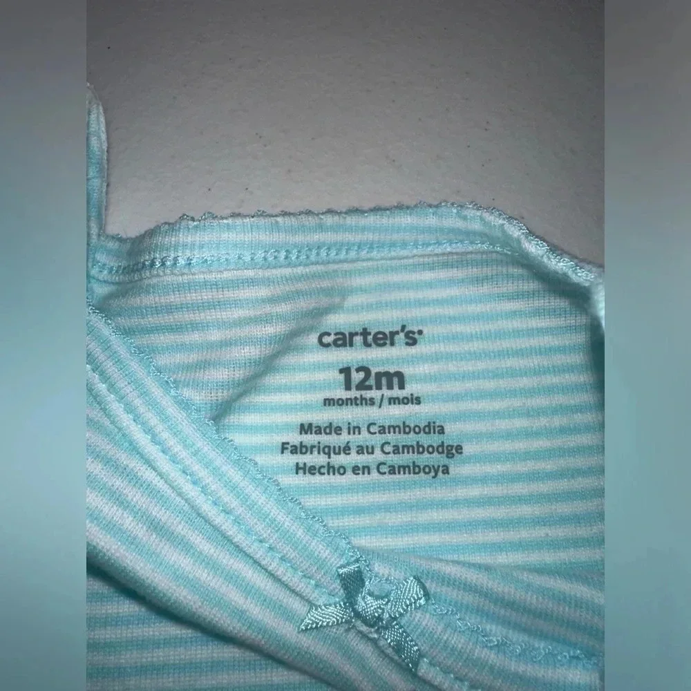 Carters nwot 5carter’s