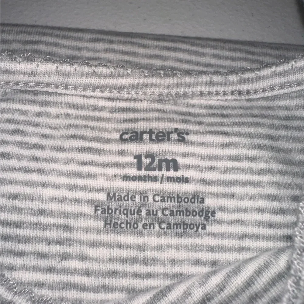 Carters nwot 5carter’s