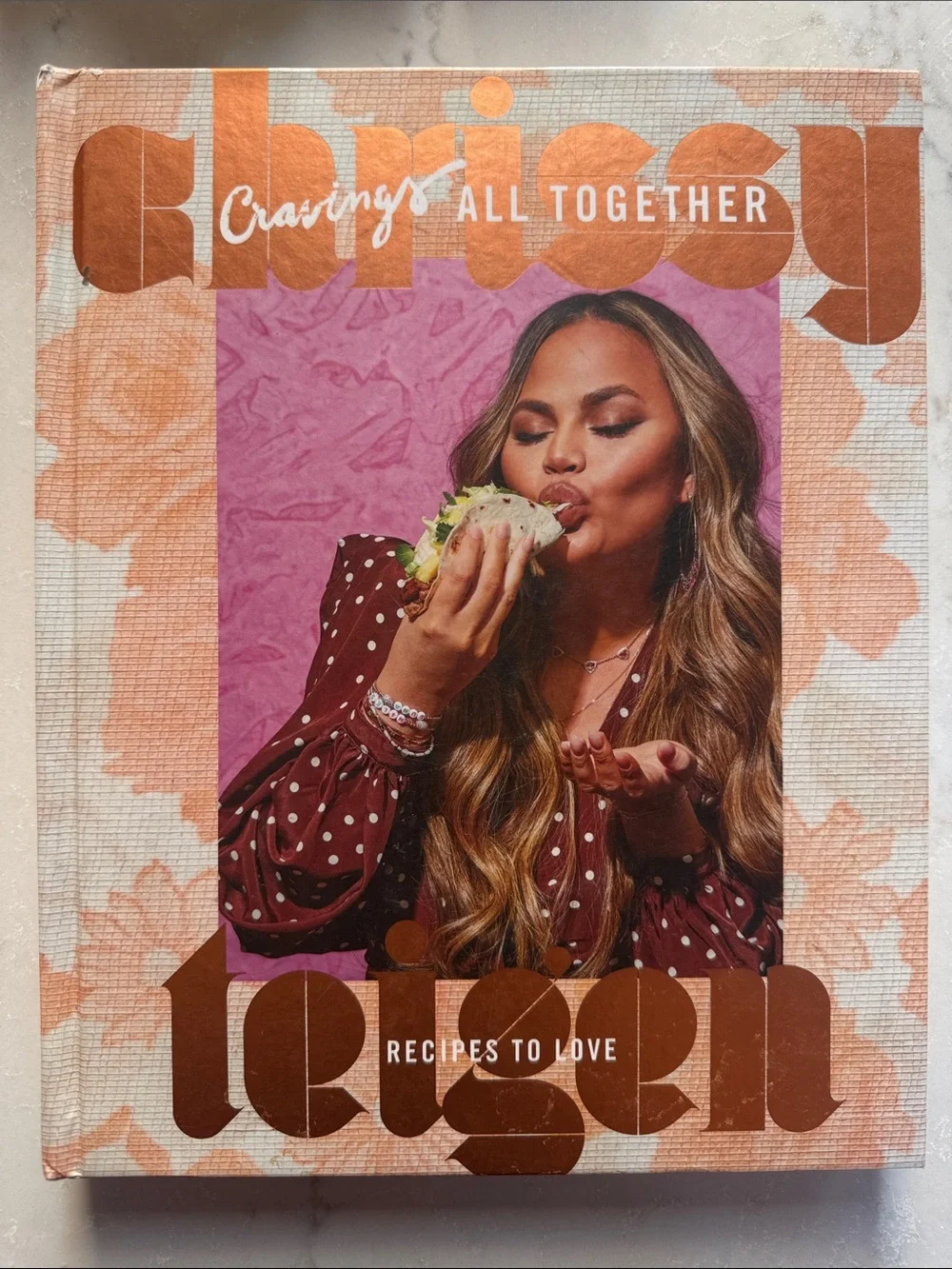 Chrissy Teigen 