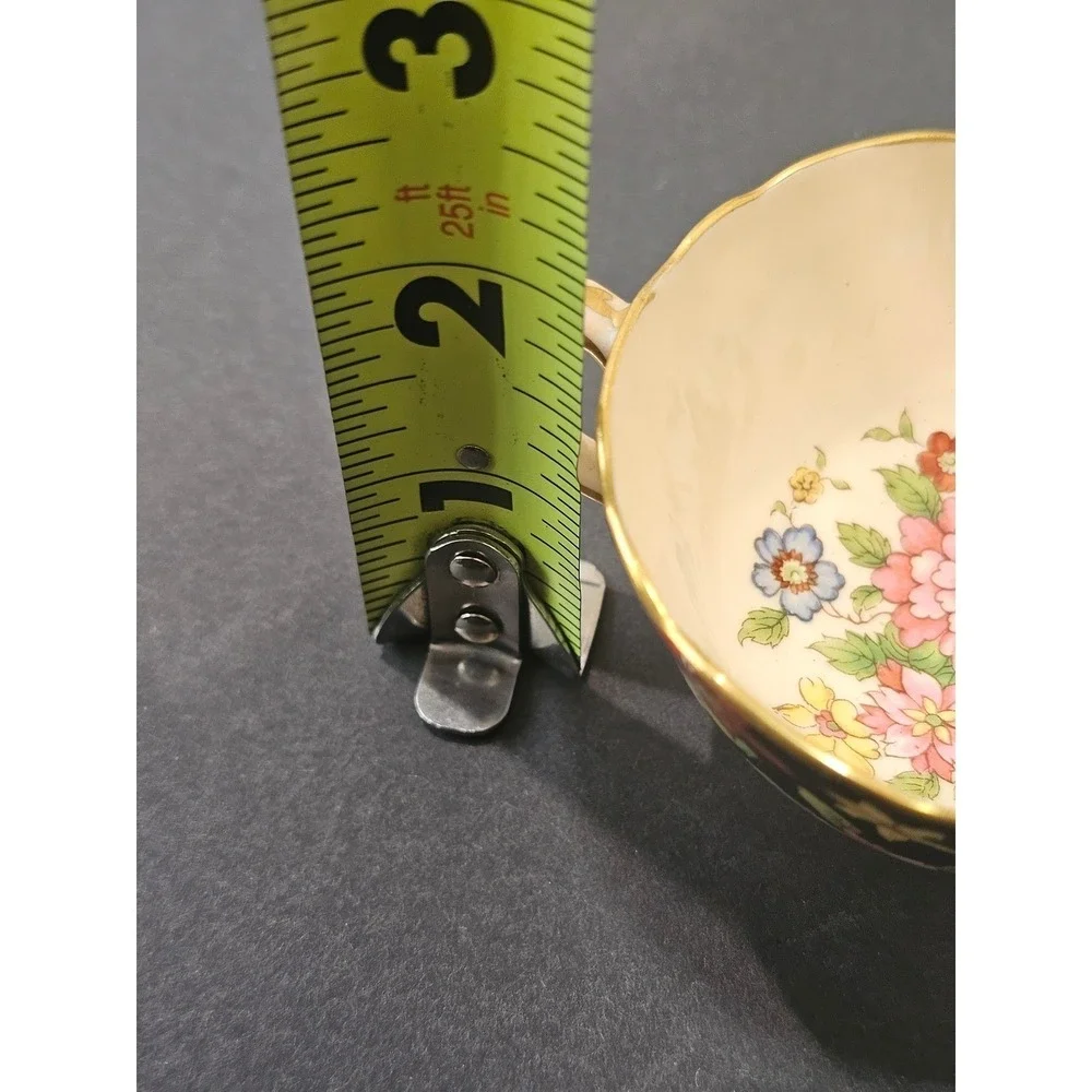 PARAGON measurements cup