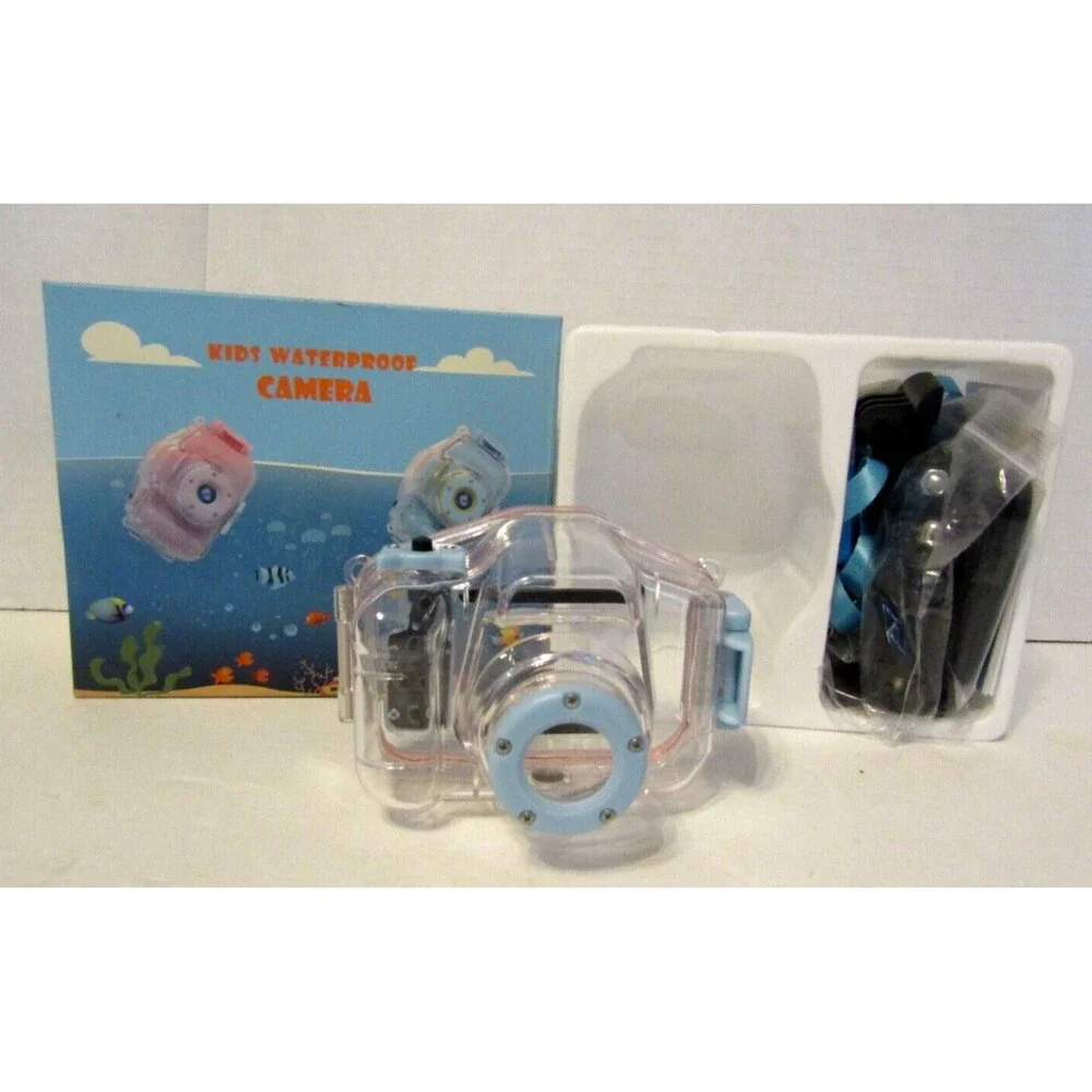 Agoigo kids waterproof
