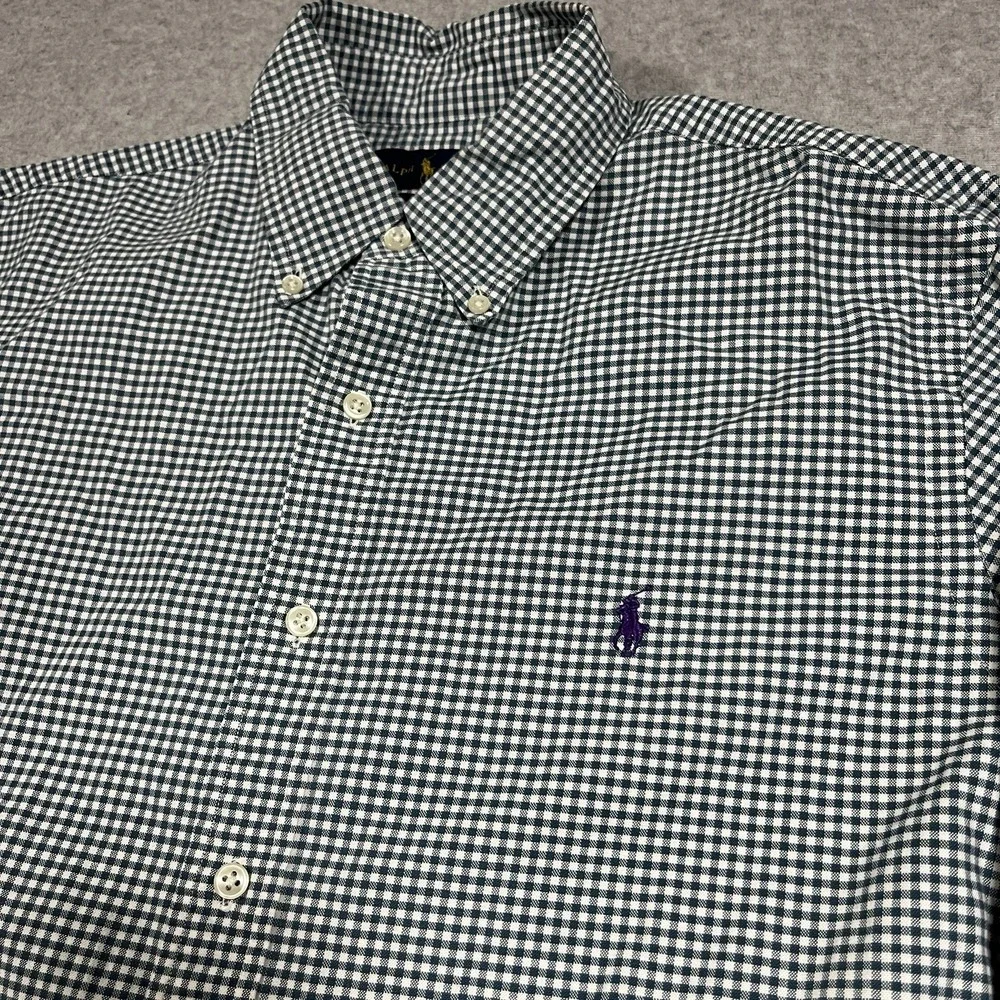 Polo Ralph Lauren item excellent