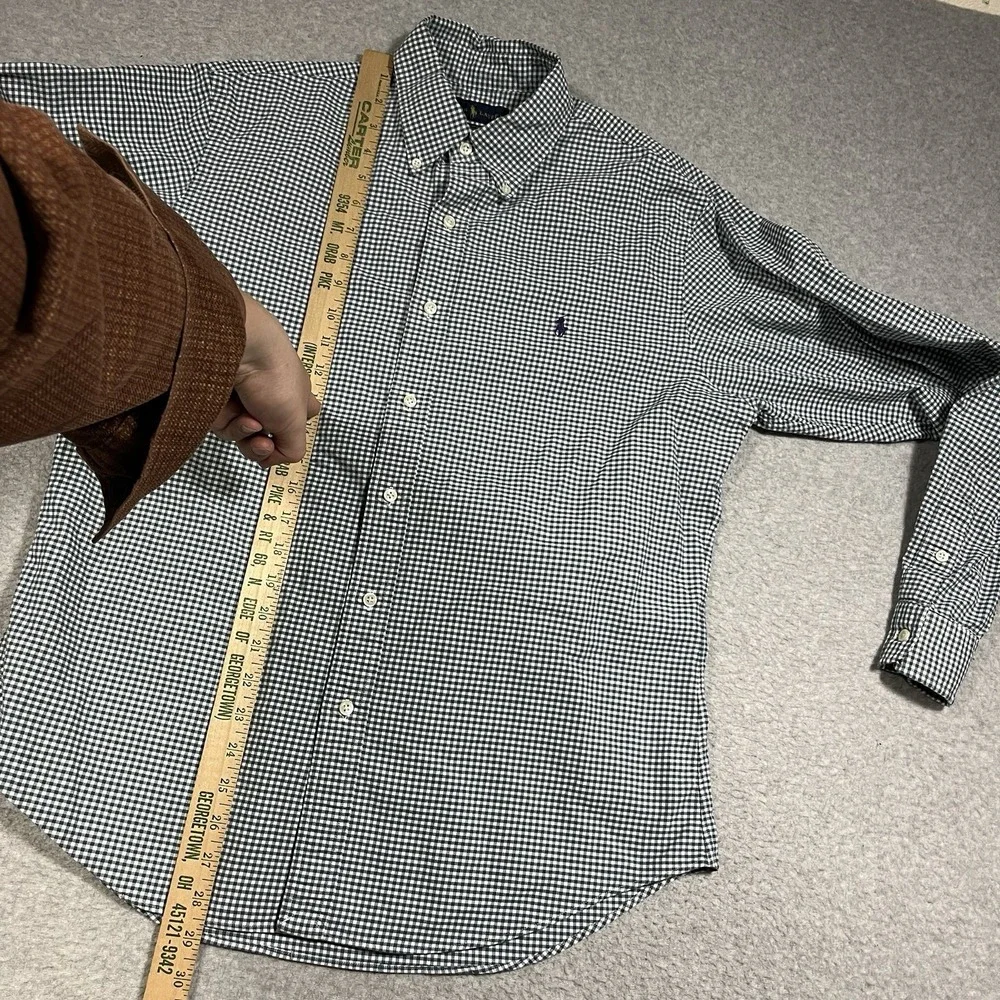 Polo Ralph Lauren item excellent