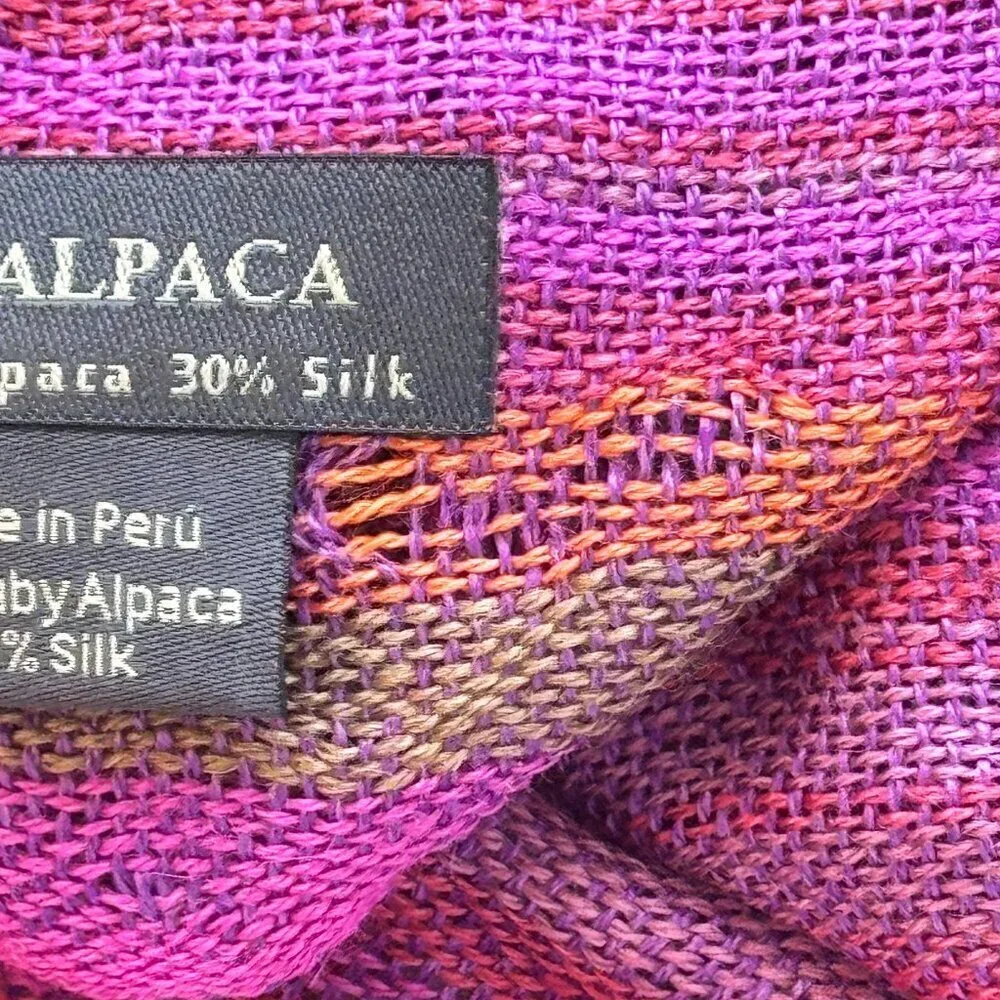 Pure Alpaca pure alpaca