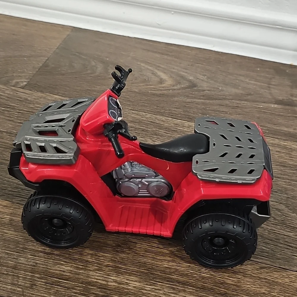 WWE Bundle Of Toys